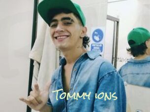 Tommy_ions