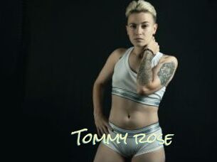 Tommy_rose