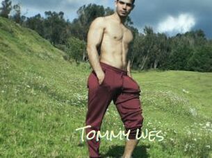 Tommy_wes