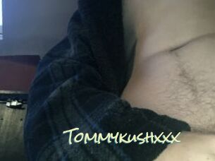 Tommykushxxx