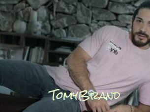 TomyBrand