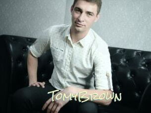 TomyBrown