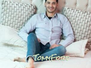 TomyFord