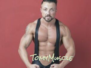 TomyMuscle