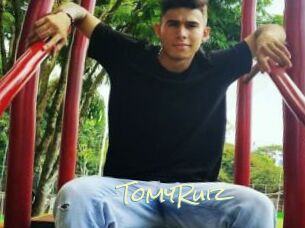 TomyRuiz
