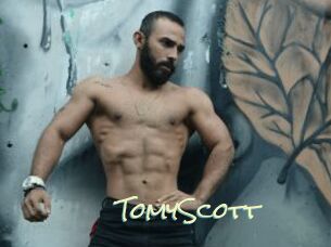 TomyScott