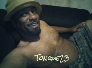 Tongue23