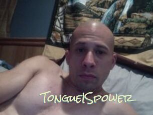TongueISpower