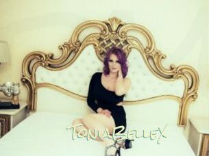 ToniaBelleX