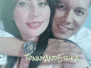 TonnyAndErika