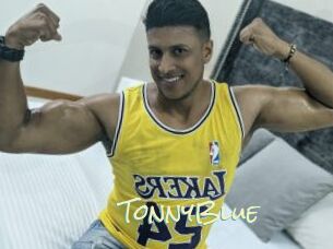 TonnyBlue