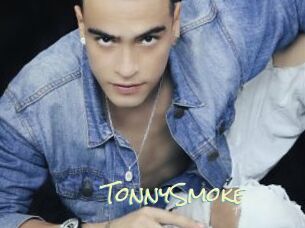 TonnySmoke