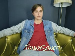 TonnySoner