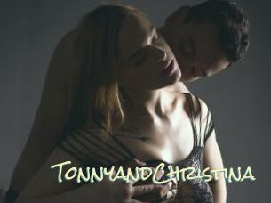 TonnyandChristina