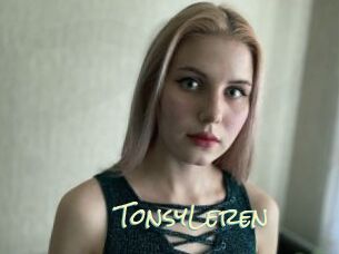 TonsyLeren