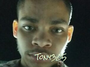 Tony305