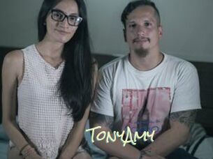 TonyAmy