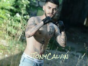 TonyCalvin