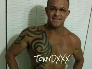 TonyDXXX Porn Monkey Cash