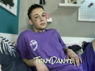 TonyDante