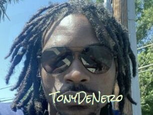 TonyDeNero