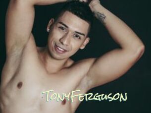 TonyFerguson