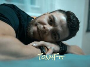 TonyFit