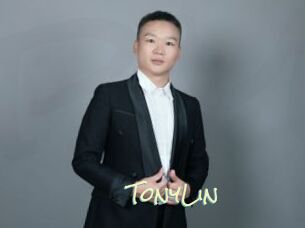 TonyLin