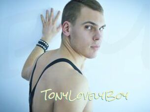 TonyLovelyBoy