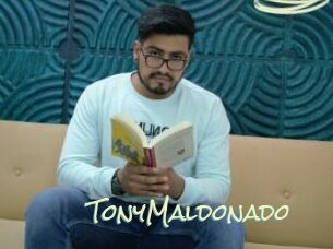 TonyMaldonado Porn Monkey Cash