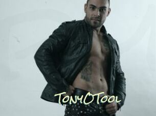 TonyOTool