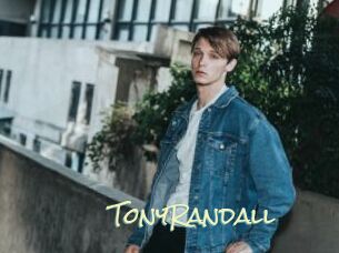 TonyRandall