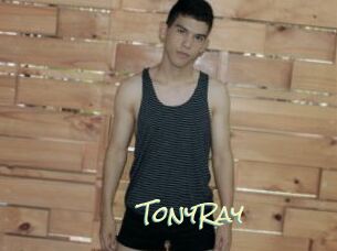 TonyRay