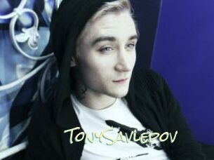 TonySavlepov