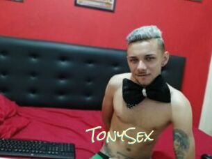 TonySex