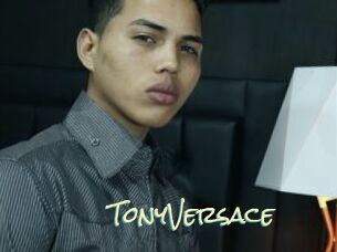 TonyVersace