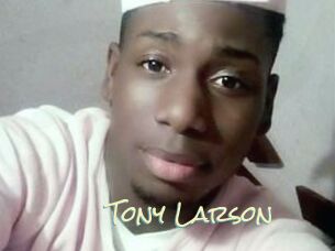 Tony_Larson