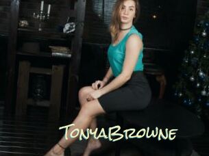 TonyaBrowne