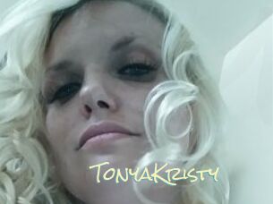 TonyaKristy