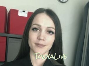 TonyaLive