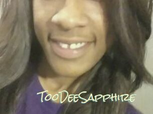 TooDee_Sapphire