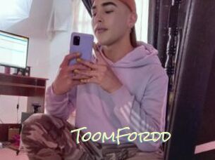 ToomFordd