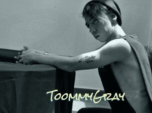 ToommyGray