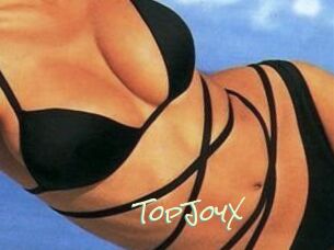 TopJoyX