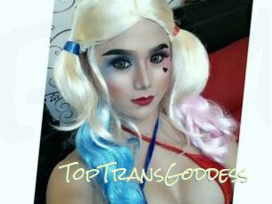 TopTransGoddess