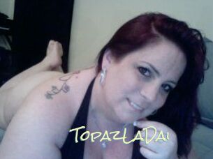 TopazLaDai Porn Monkey Cash