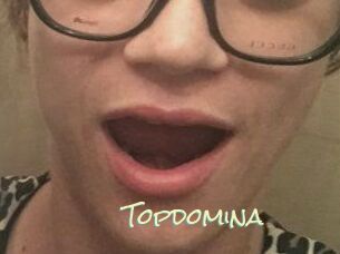 Topdomina