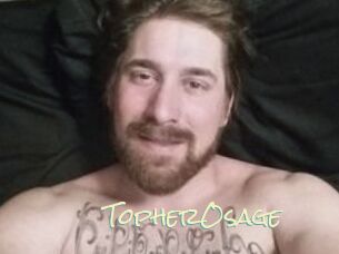 TopherOsage