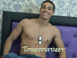 Toretostreet