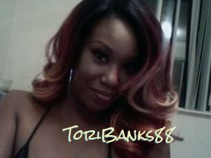 ToriBanks88
